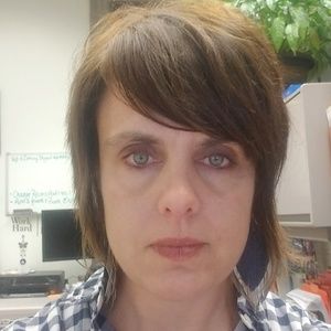 Meet your Posher, Theresa